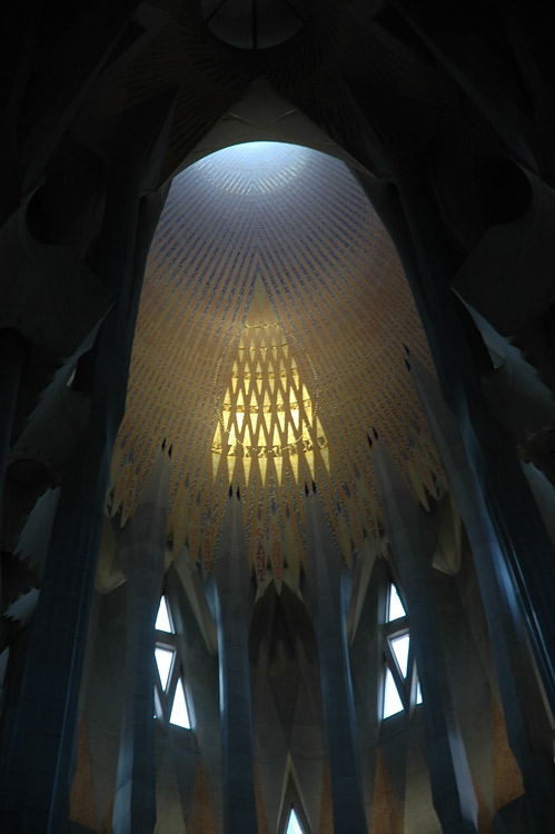 SagradaFamilia