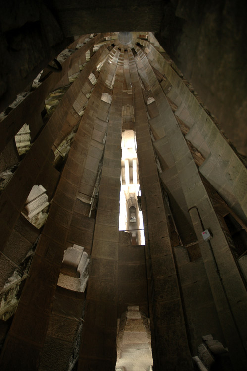 SagradaFamilia