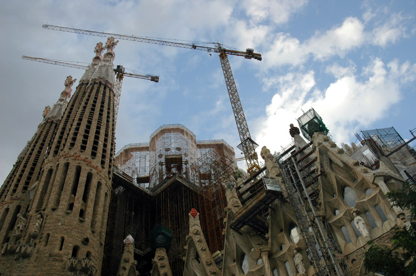 SagradaFamilia