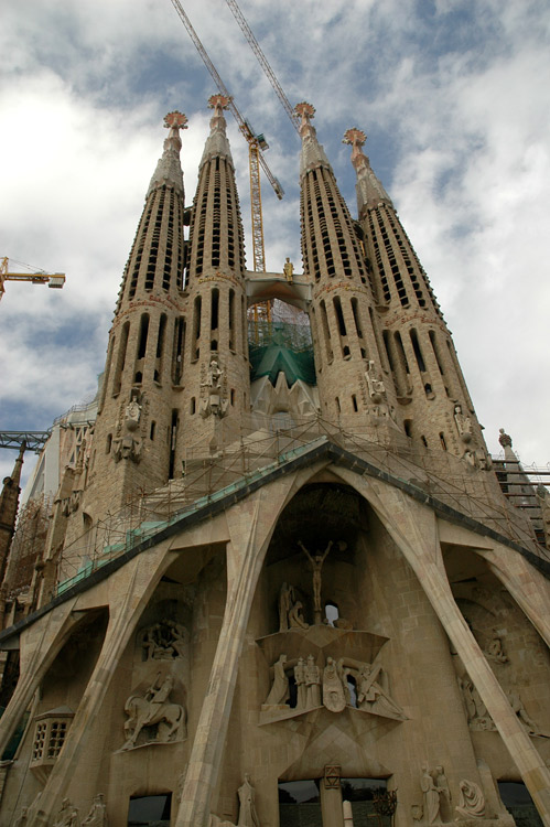 SagradaFamilia