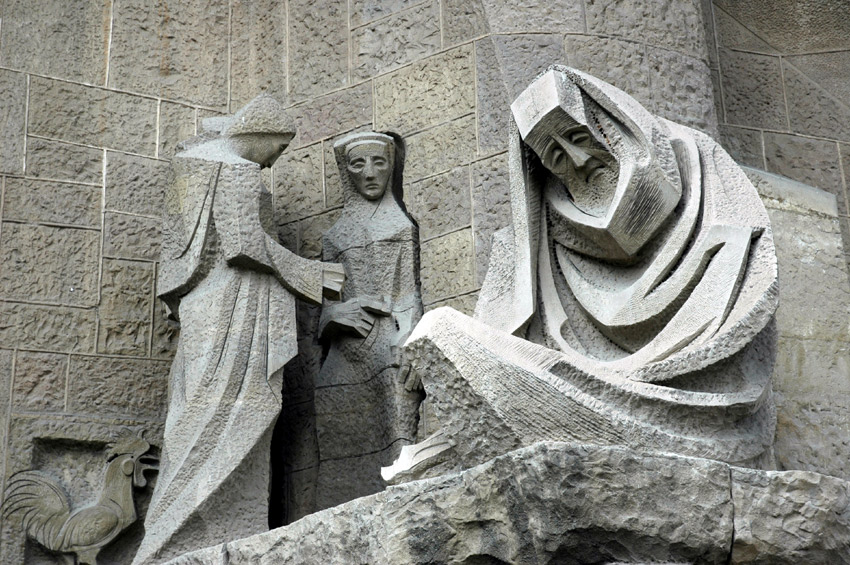 SagradaFamilia