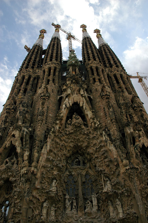 SagradaFamilia