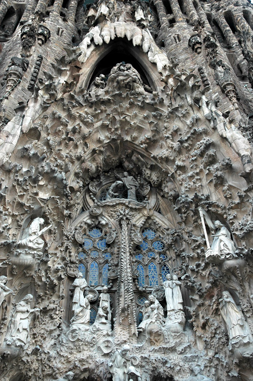 SagradaFamilia