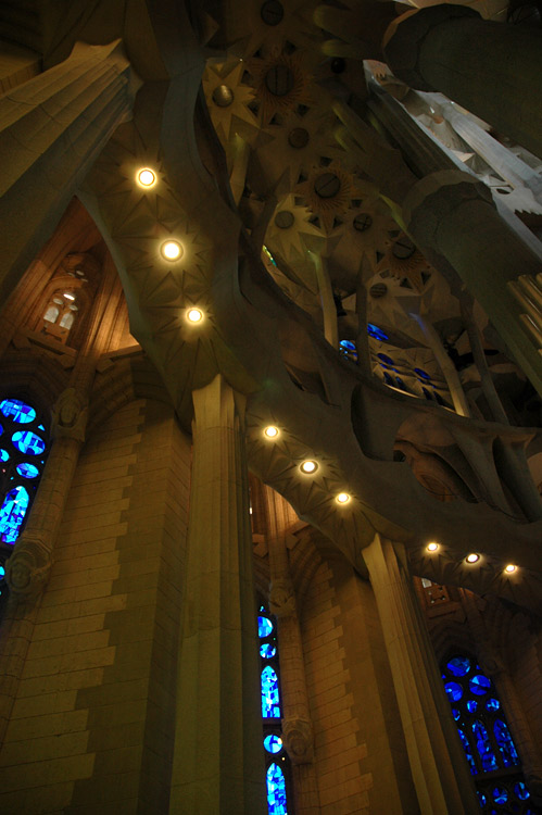 SagradaFamilia