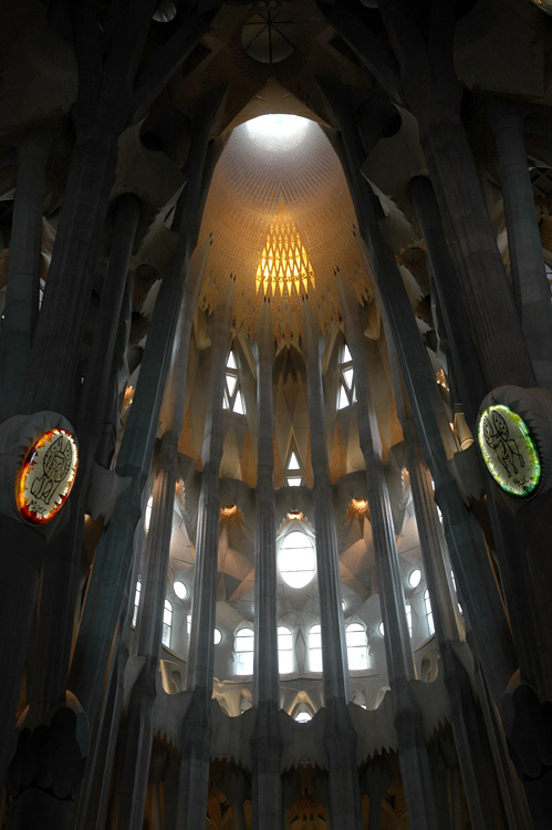 SagradaFamilia