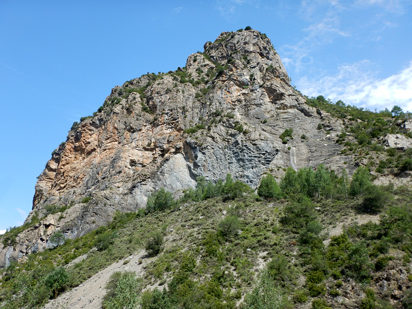 Via Ferrata del Castellaso