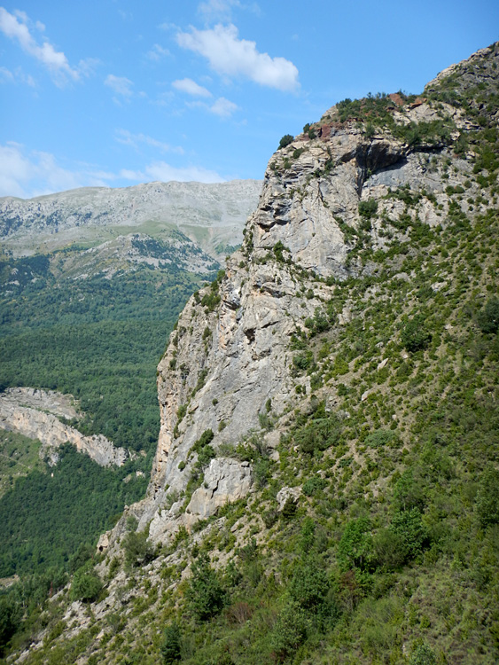 Via Ferrata del Castellaso