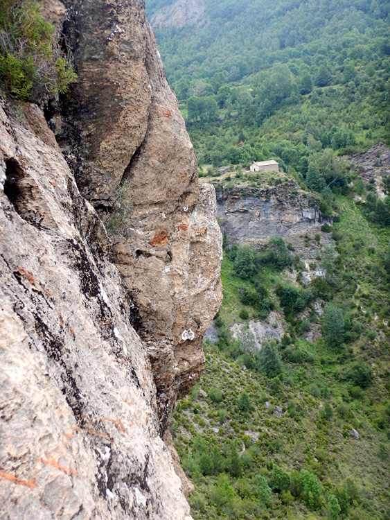 Via Ferrata del Castellaso