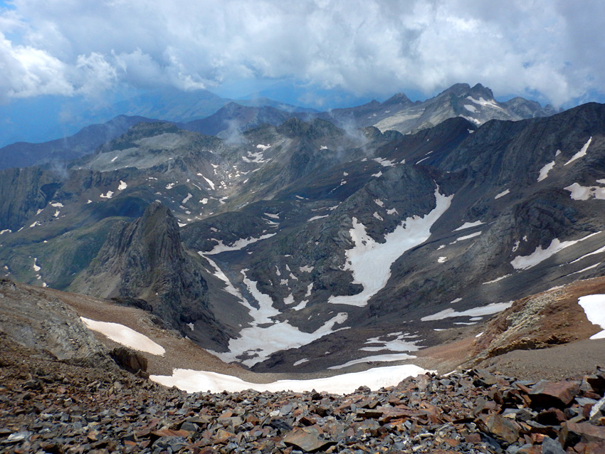 Pico Posets