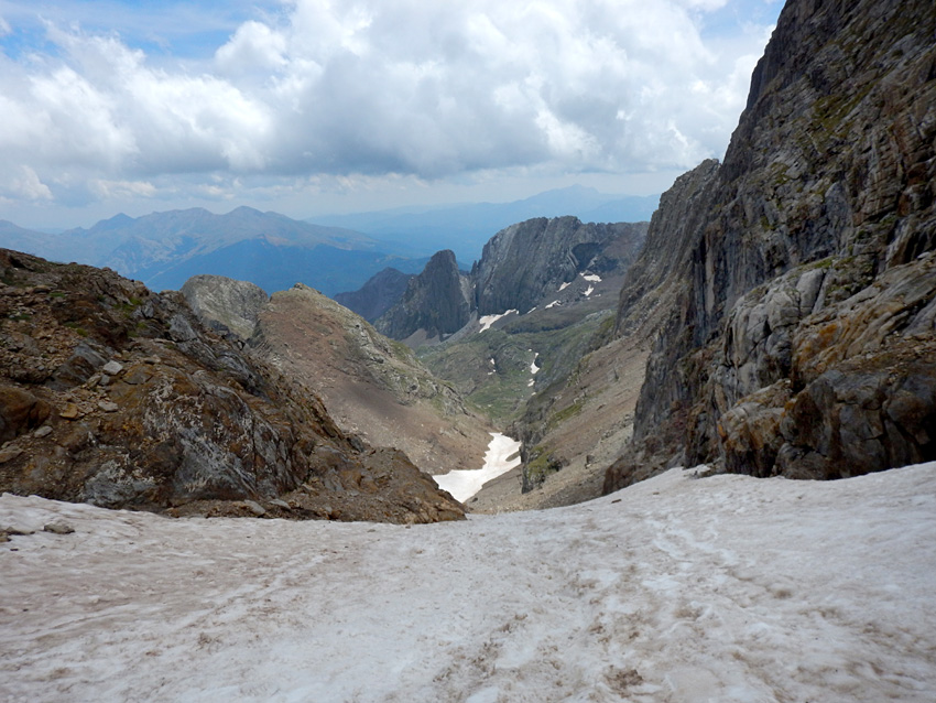 Pico Posets