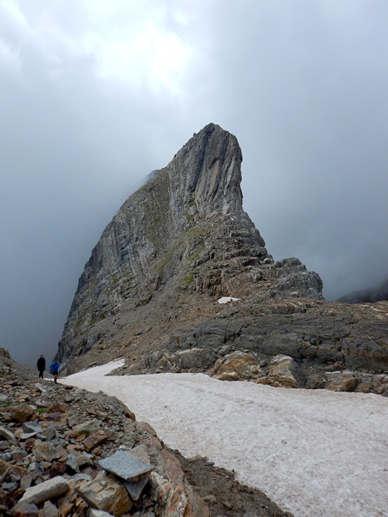 Pico Posets