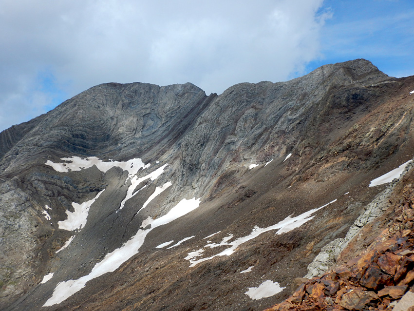 Pico Posets
