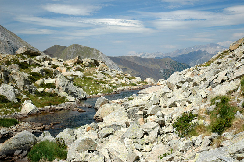 Vall de Vallibierna