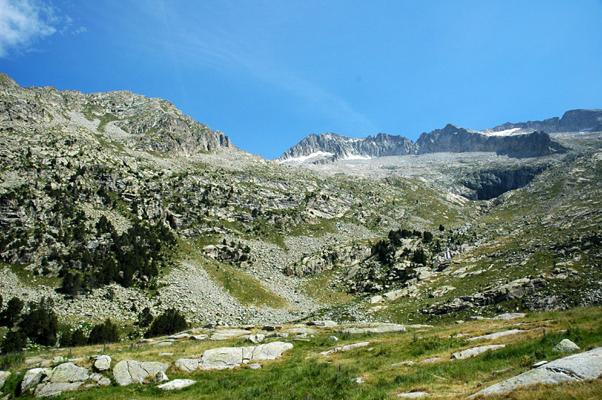 Vall de Vallibierna