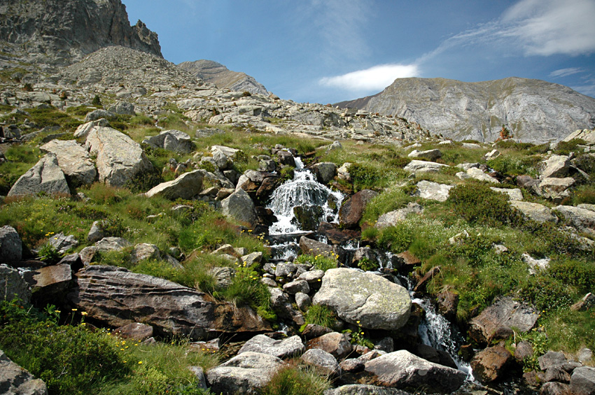 Vall de Vallibierna