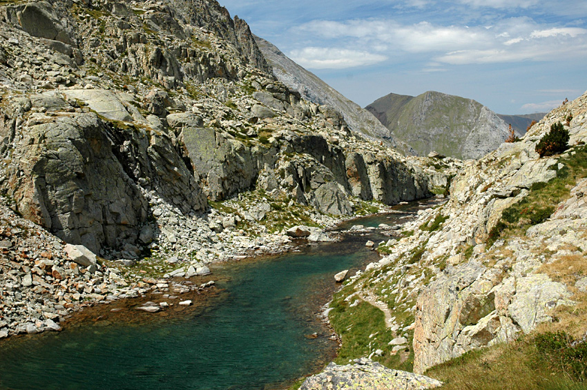 Vall de Vallibierna