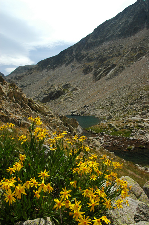 Vall de Vallibierna