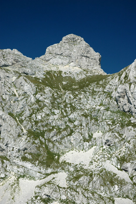 Durmitor - Bobotov Kuk