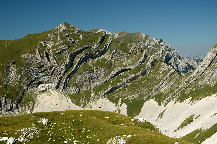 Durmitor - Bobotov Kuk