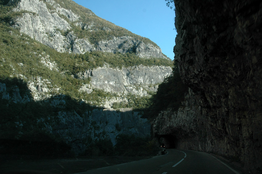 Klášter Morača