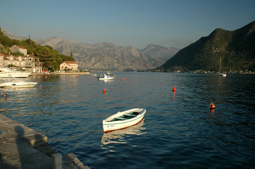 Perast