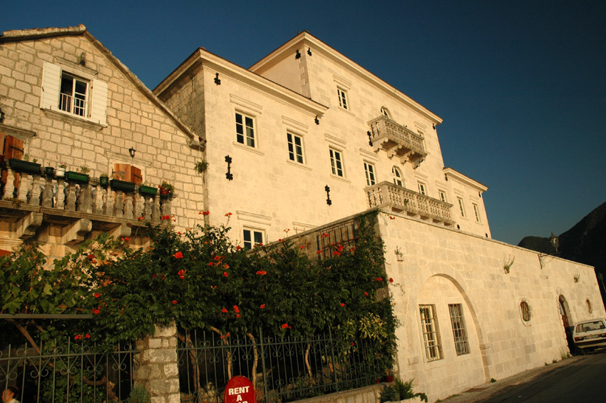 Perast