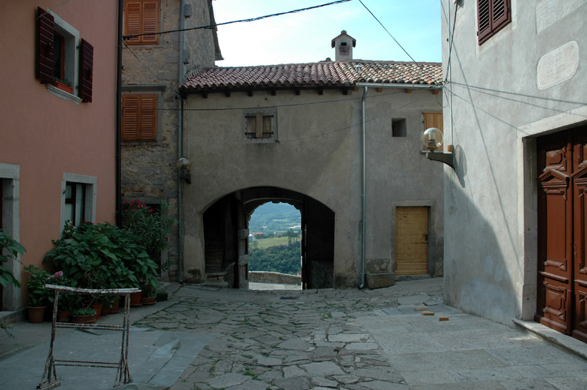 Buzet