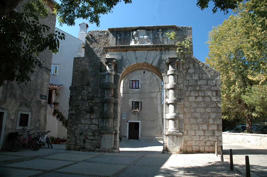 Město Cres