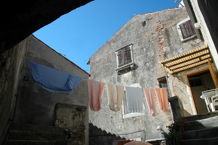 Město Cres
