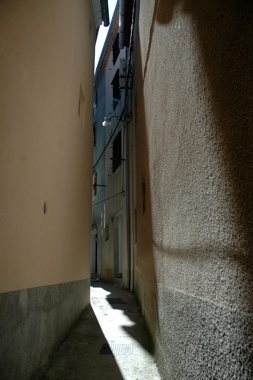 Město Cres