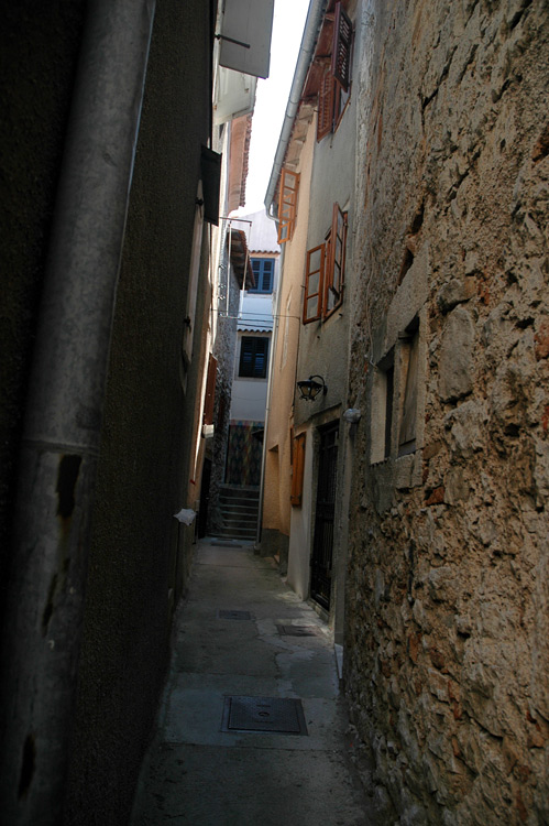 Město Cres