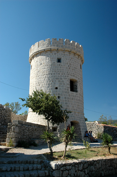 Město Cres