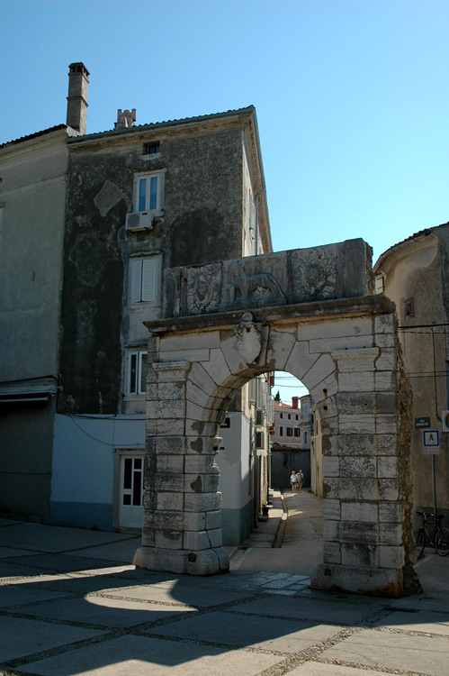 Město Cres