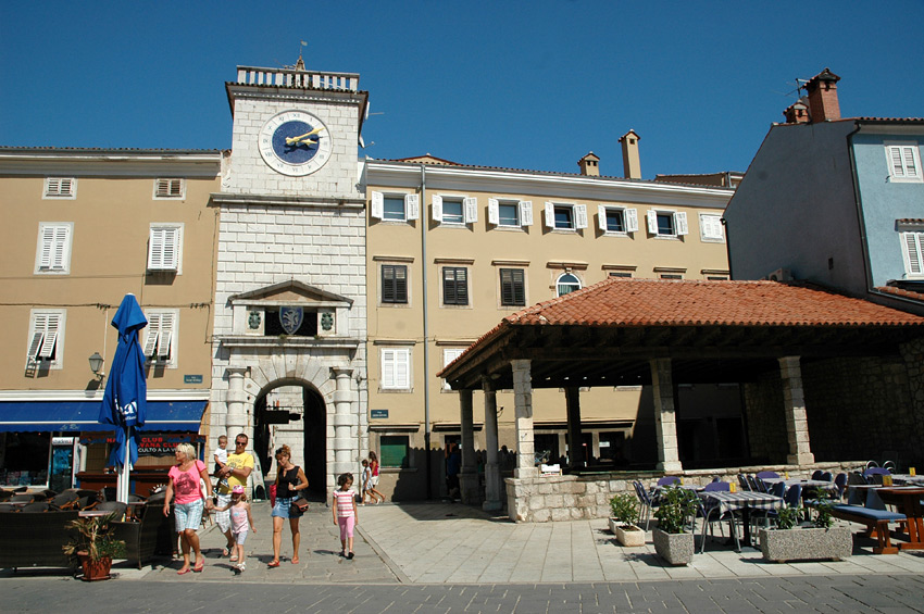 Město Cres