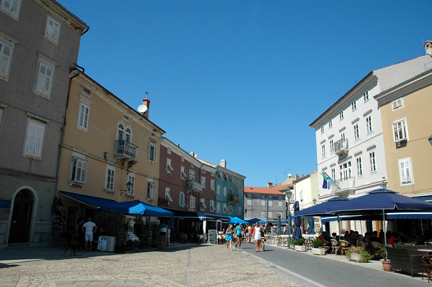 Město Cres