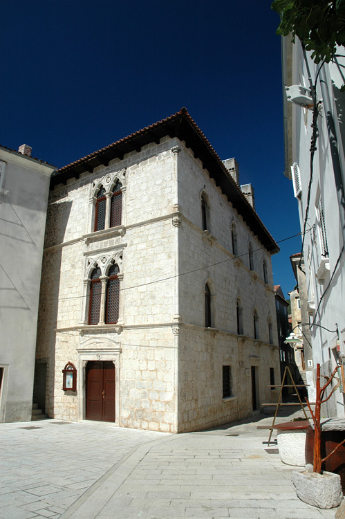 Město Cres