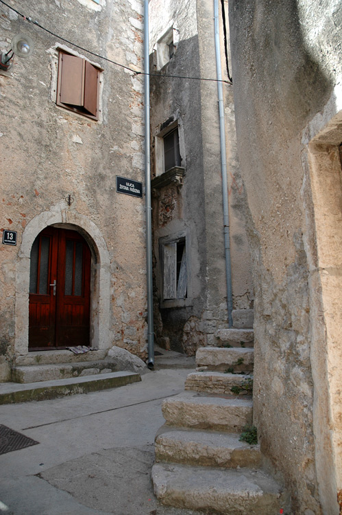 Město Cres