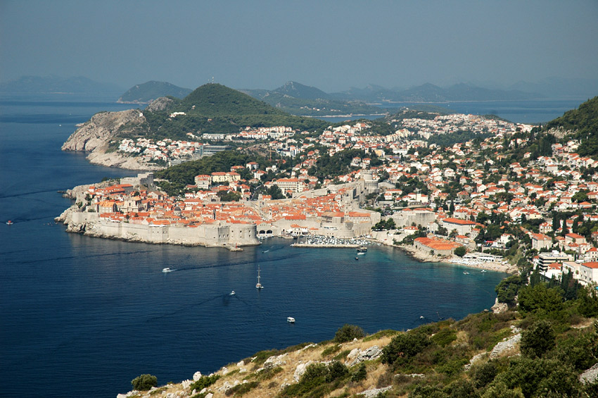 Dubrovnk