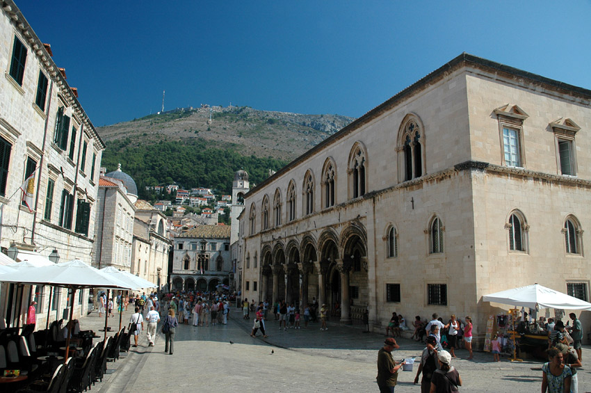 Dubrovnk