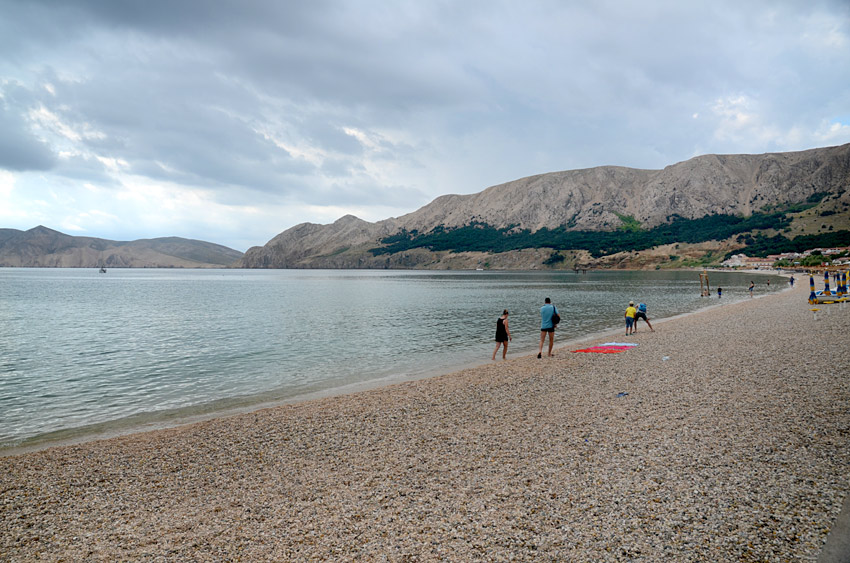 Baška