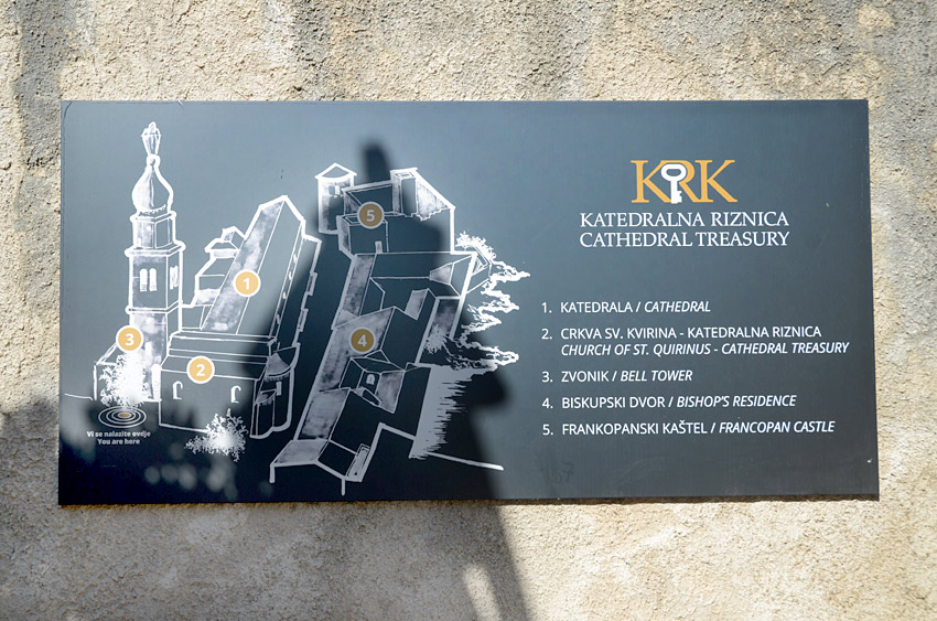 Město Krk
