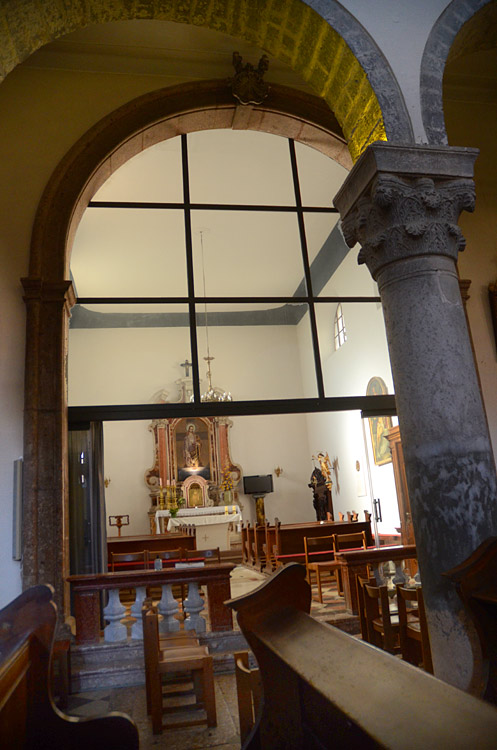 Město Krk