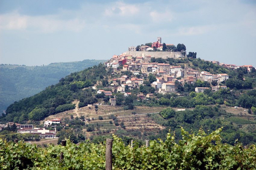 Motovun