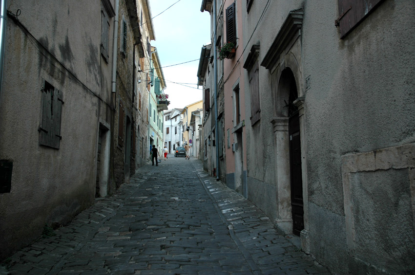 Motovun