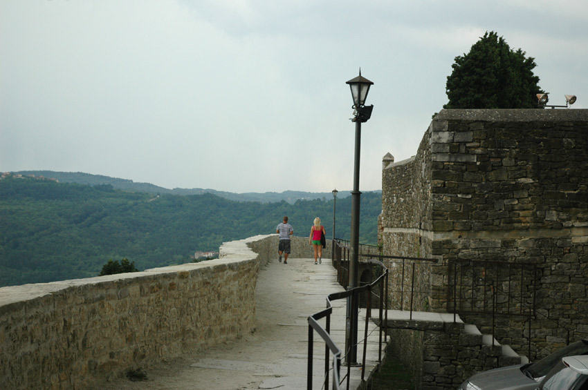 Motovun