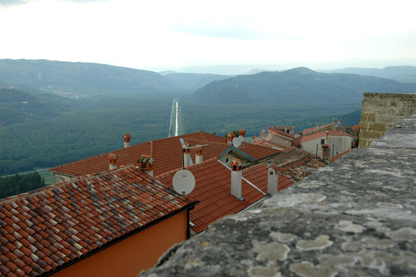 Motovun