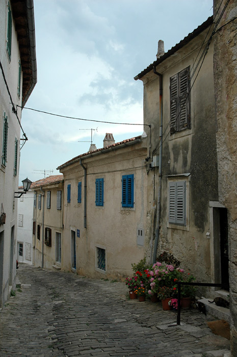 Motovun