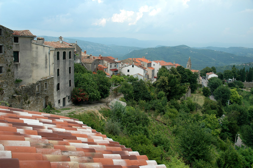 Motovun