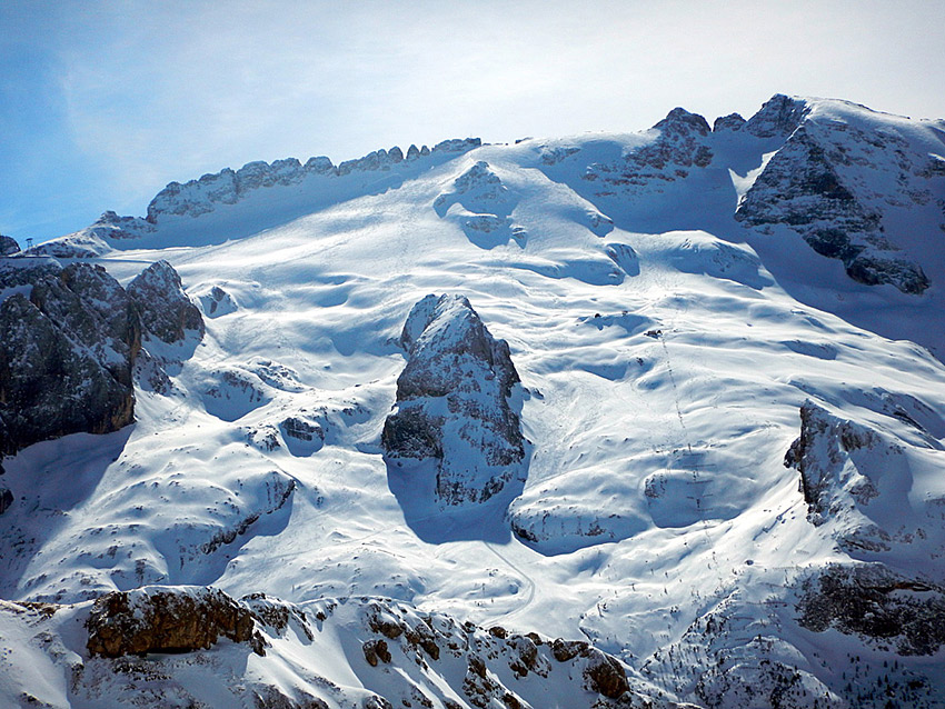 Marmolada