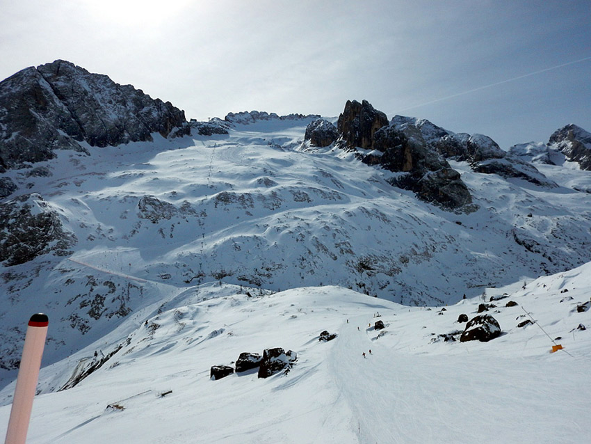 Marmolada
